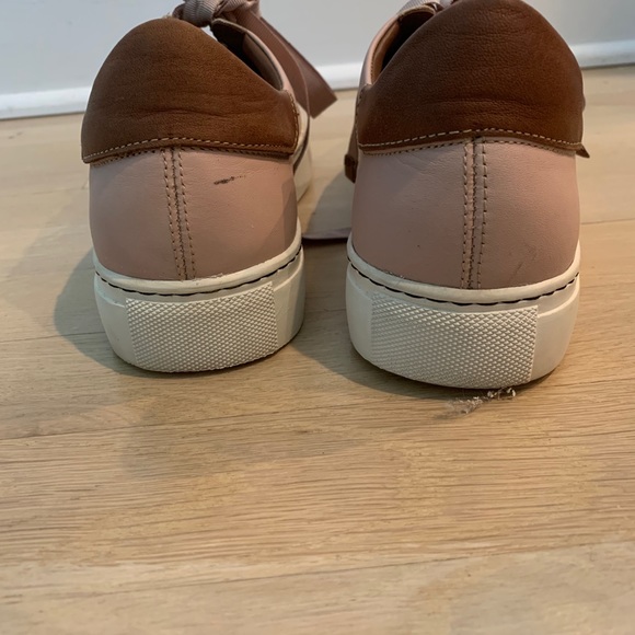 Malene Berger designer sneakers - Picture 3 of 5